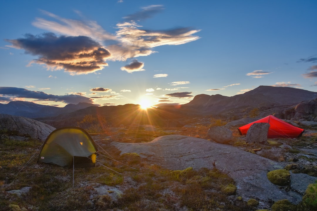 The Best Portable Lights for Camping and Hiking Enthusiasts