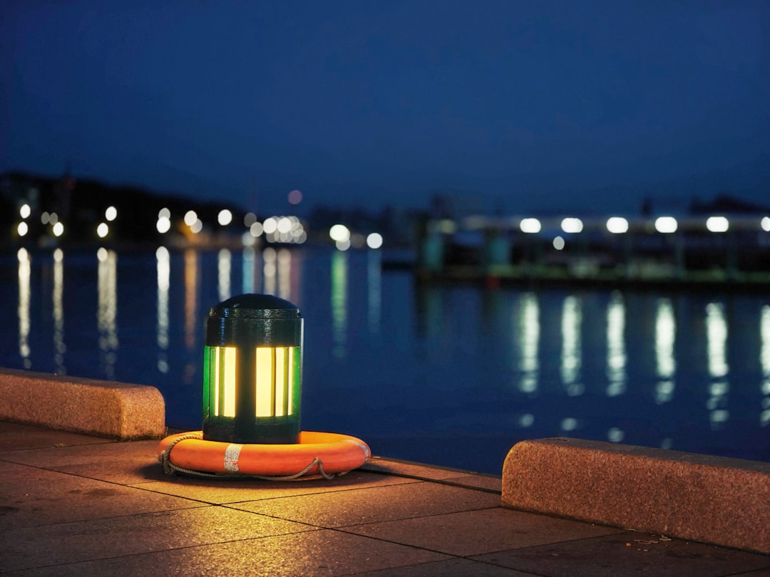How Portable Lights Can Enhance Your Outdoor Experience
